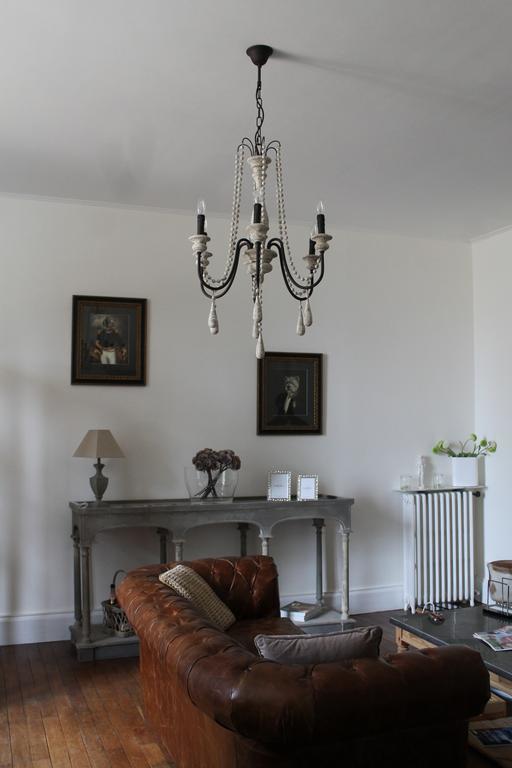 Villa Des Glycines Thouars Exterior photo
